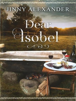 cover image of Dear Isobel